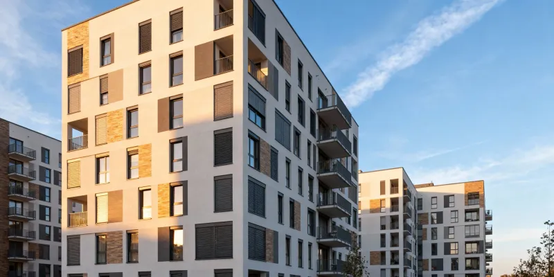 Multifamily Apartment Inspections in Tampa, Florida