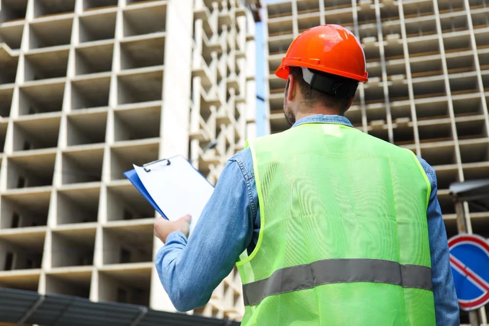 Office Building Inspections for Florida Investors