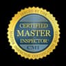 Certified Master Inspector